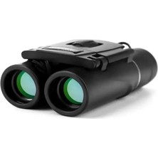 100X22 Cepte Taşımalı Kauçuk Kaplama Profesyonel Mini DÜRBÜN-3000M/30000M ( Lisinya )