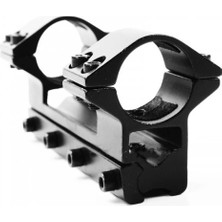 -Av Leri Için Dürbün Ayağı Kızaklı 11MM ( Lisinya )