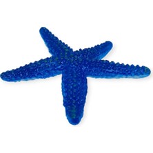 Hayvan Figürleri - Deniz Hayvanları 10 cm - Deniz Yıldızı (Lisinya)