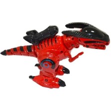 Dinazor Ok Atar Sesi Tekrar Eder - FY259-6D (Lisinya)