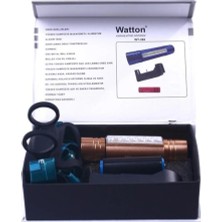 Kafa Lambası Güçlü El Feneri  WT-360 - Lisinya