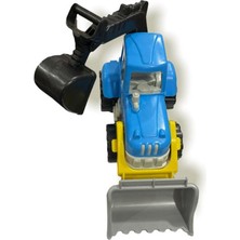 Süper Kepçe Kazıcı 28 cm - KS-775 (Lisinya)