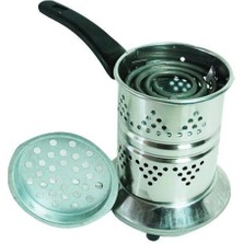 Elektrikli Nargile Köz Yakma Cihazı ( Lisinya )