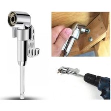 Colezium Köşe Vidalama Matkap Ucu