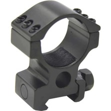 -30MM/21MM  Için Lazer,fener Bağlama Aparatı ( Lisinya )