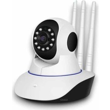 Wifi Kamera - Lisinya