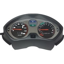 Motofantazi Km Saati Cbf 150 [yeni Model]