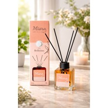 Mısra Bellisimo Reed Diffuser 100 ml – 12 Esans Yoğunluklu