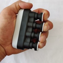 İsmiyle Al El Egzersiz Yayı