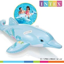 58535 - Intex - Sevimli Yunus Bınıcı 175CM (Lisinya)