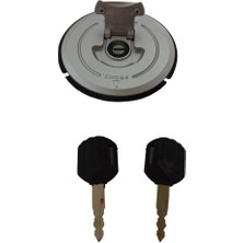 Motofantazi Depo Kapağı Cbf 150