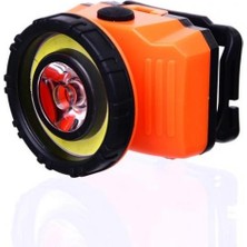 İsmiyle Al Güçlü Kafa Lambası Feneri