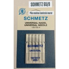 Schmetz Universal  65/9 Dikiş Iğnesi