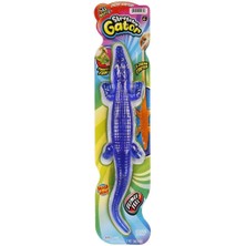 430 - Streç Yılan / Timsah Kartela (Lisinya)