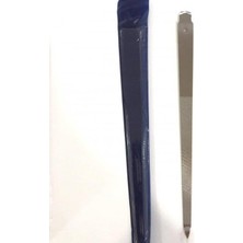 İsmiyle Al Çelik Manikür Pedikür Sıyırıcılı Törpü