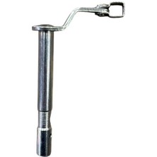 Motofantazi Debriyaj Ayırıcı Levye Cbf 150