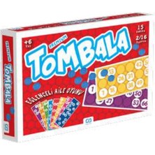 Premıum Tombala