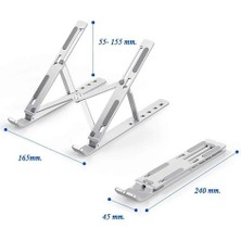 İsmiyle Al Laptop Standı