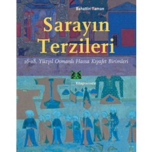 Sarayın Terzileri