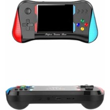 500 Oyunlu Retro Sup Konsolu Taşınabilir Mini Gamepad 3,5 Inç Ekran - Lisinya