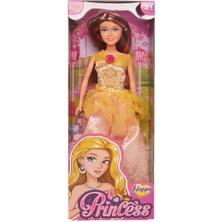 66774 - Prenses Bebekler Vardem (Lisinya)