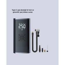 EG216 Araç Pompası - Lisinya