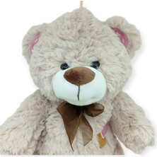 PL62224 - Peluş Ayıcık 40 cm 2 Ast (Lisinya)