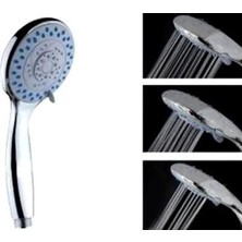 Colezium Terapi Etkili 3 Fonksiyonlu Duş Başlığı Seti