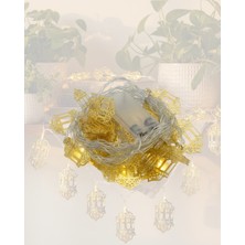 Fener Ramazan LED Işık - Lisinya