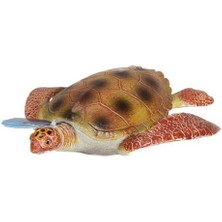 Soft Deniz Hayvanları 8 - E022 (Lisinya)