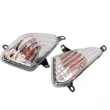 Motofantazi Ön Sinyal Cbf 150 Takım