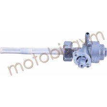 Motofantazi Benzin Musluğu Cbf 150