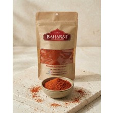 Baharat Harmanı Kırmızı Acı Toz Biber 250 gr