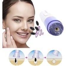 Colezium Siyah Nokta Temizleme - Yüz Temizleme  Vakumlu Siyah Nokta Temizleme