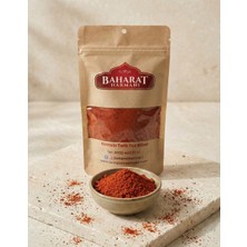 Baharat Harmanı Kırmızı Tatlı Toz Biber 100 gr