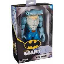 6069243 - Dc Batman Figür Giant Seri  30 cm (Lisinya)