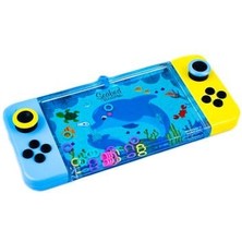 2586N-K12 - Su Oyunu Büyük Okyanus (Lisinya)