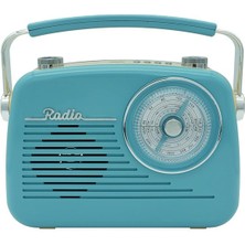 İsmiyle Al Radyo Hoparlör