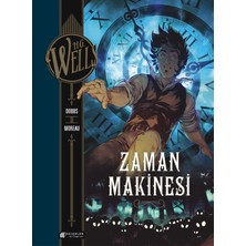 Zaman Makinesi