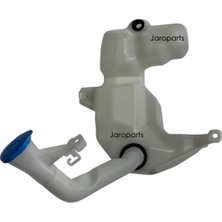 Jaroparts Honda Jazz Yedek Su Deposu 2009-2011 76840-TF0-G01