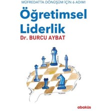Öğretimsel Liderlik