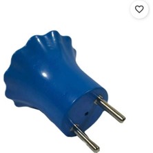 Colezium Duylu Fiş E27 Duylu Ampul Takılan Fiş Duylu Priz