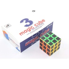 İsmiyle Al Küp Yapboz Zeka Küpü