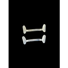 İsmiyle Al Horlama Burun Aparatı 2 Adet