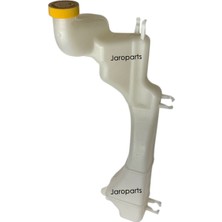 Jaroparts Honda Civic Yedek Su Deposu 2002-2005 19101-PLC-000