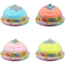 32260 - Slimy Puffy Cotton  22 gr (Lisinya)