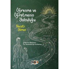 Tilki Kitap Öğrenme ve Öğretmenin Yolculuğu