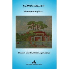 Kültürkent Kuledibi Yayınları Şiiristanım'a