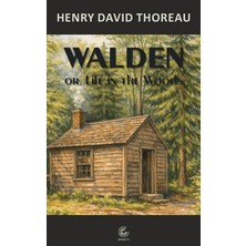 Grafiti Yayınları Walden