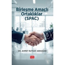 Nobel Bilimsel Eserler Birleşme Amaçlı Ortaklıklar (Spac)